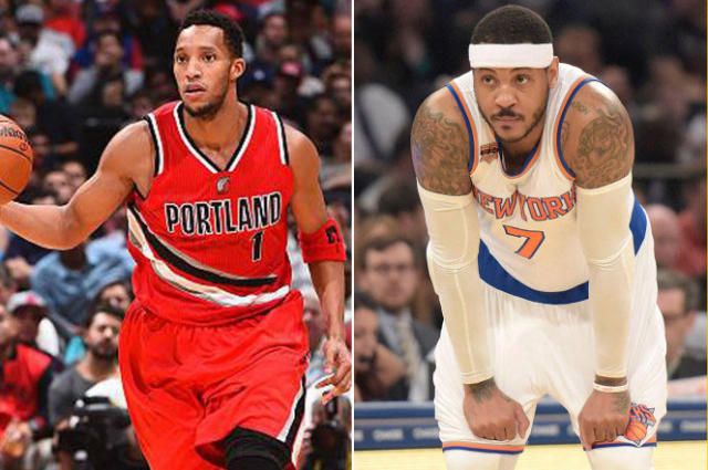 风云突变波特兰开拓者关键时刻单刀错失；全明星赛版图或变；气氛紧张；赛季目标并未改变的简单介绍