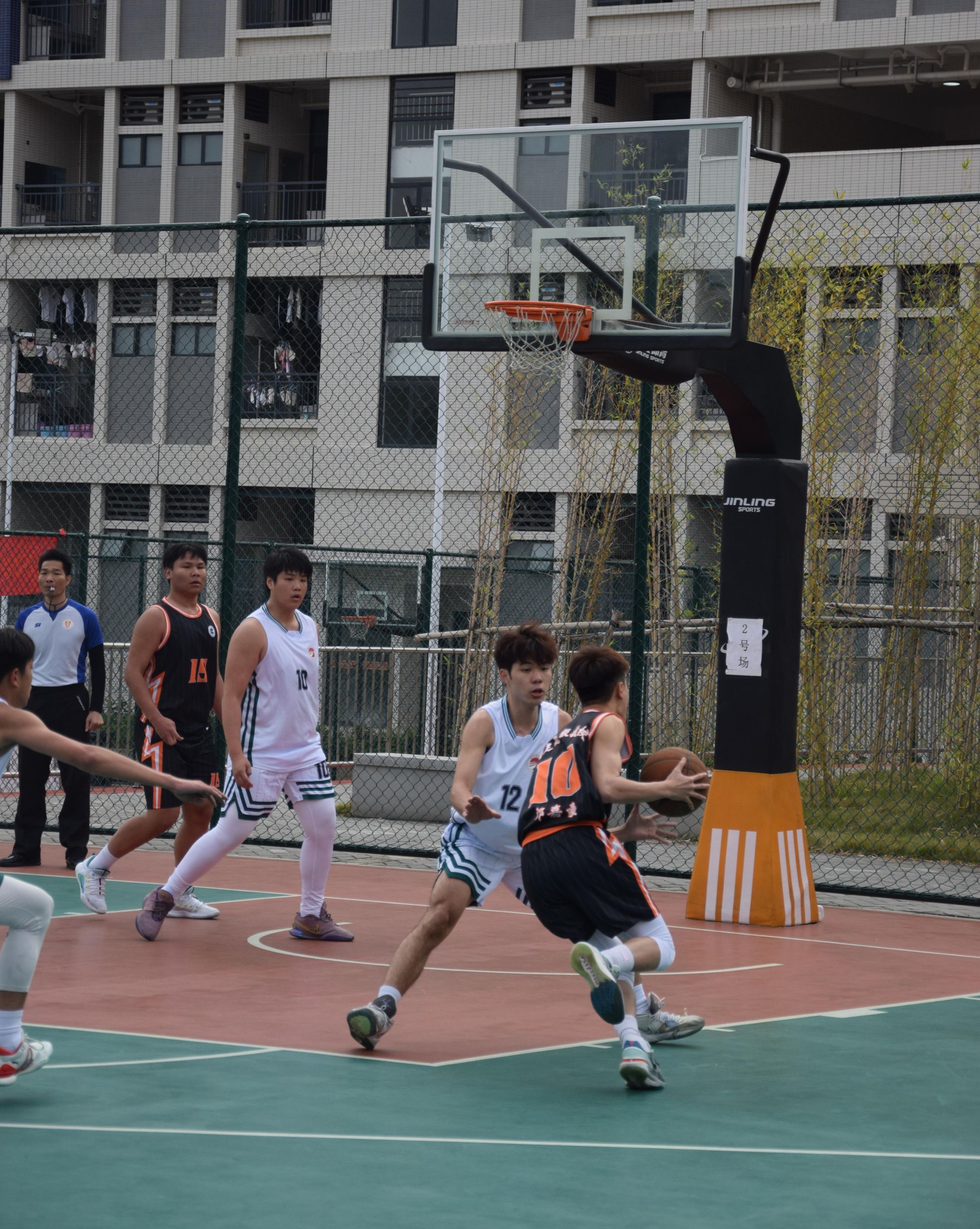 广州富力vs广州恒大回放-一电竞