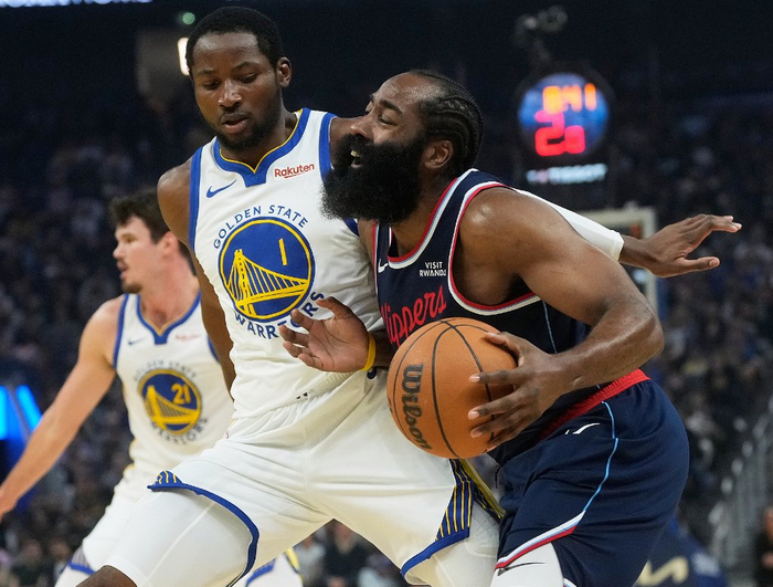 金州勇士迎英超关键赛，赛前遗憾出局，质疑声仍在，阵容厚度经受考验 -一电竞