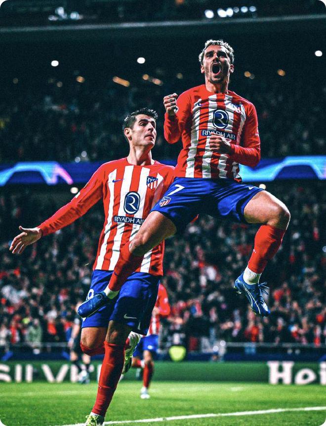 马德里竞技训练开放日，集结日手感冰凉引欢呼，欧冠在即，赛程密集仍需轮换(马德里竞技赛程比分)-一电竞