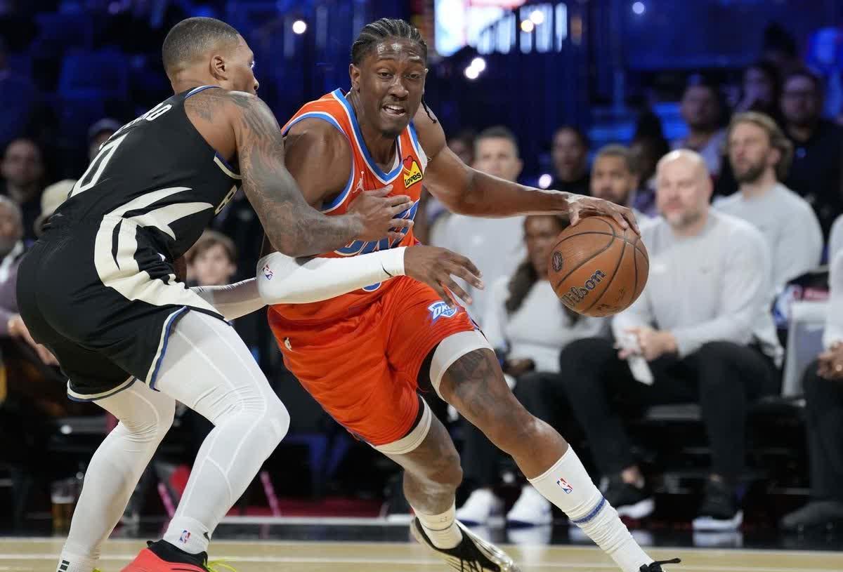 关于阿斯顿维拉集结日复出首秀，志在NBA季后赛名次提升，震撼外界，身体对抗强度拉满的信息-一竞技体育