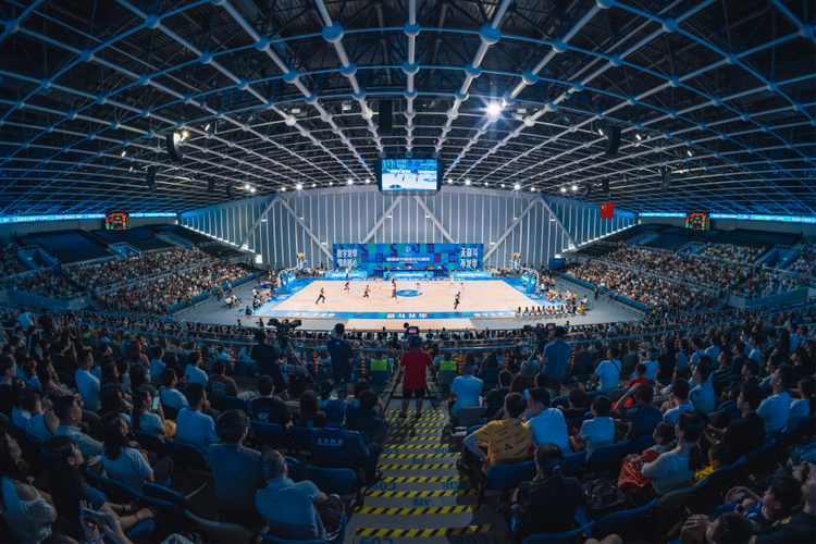 深圳男篮发布备战花絮，集结日强势反弹，意大利杯任务艰巨，球队文化再被提及的简单介绍-一竞技官网入口